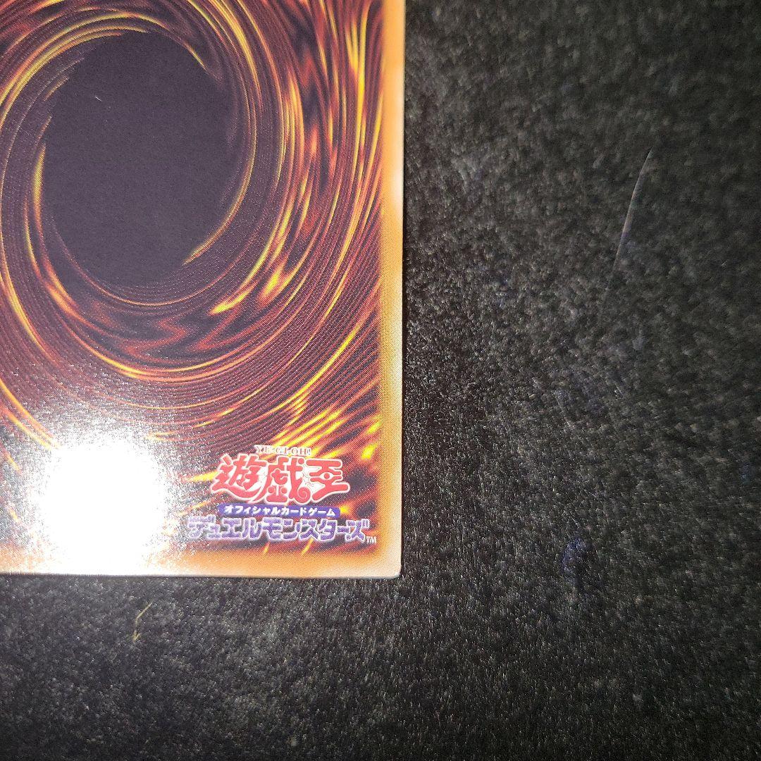 青眼の亜白龍　ホロ