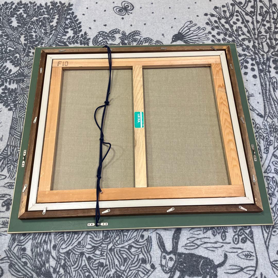 マリー・ローランサン 大絵画 Marie Laurencin