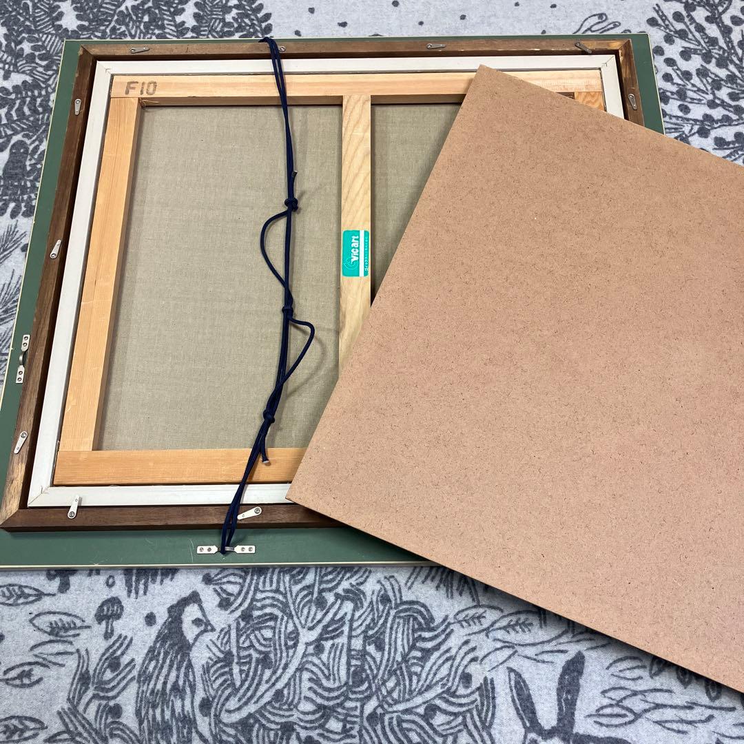 マリー・ローランサン 大絵画 Marie Laurencin