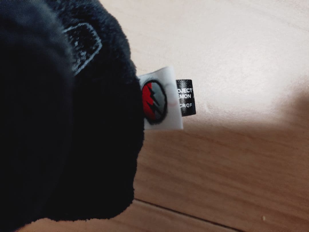 fragment THUNDERBOLT PROJECT フシギダネ