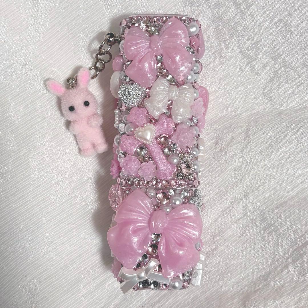 iQOSイルマワンデコケース