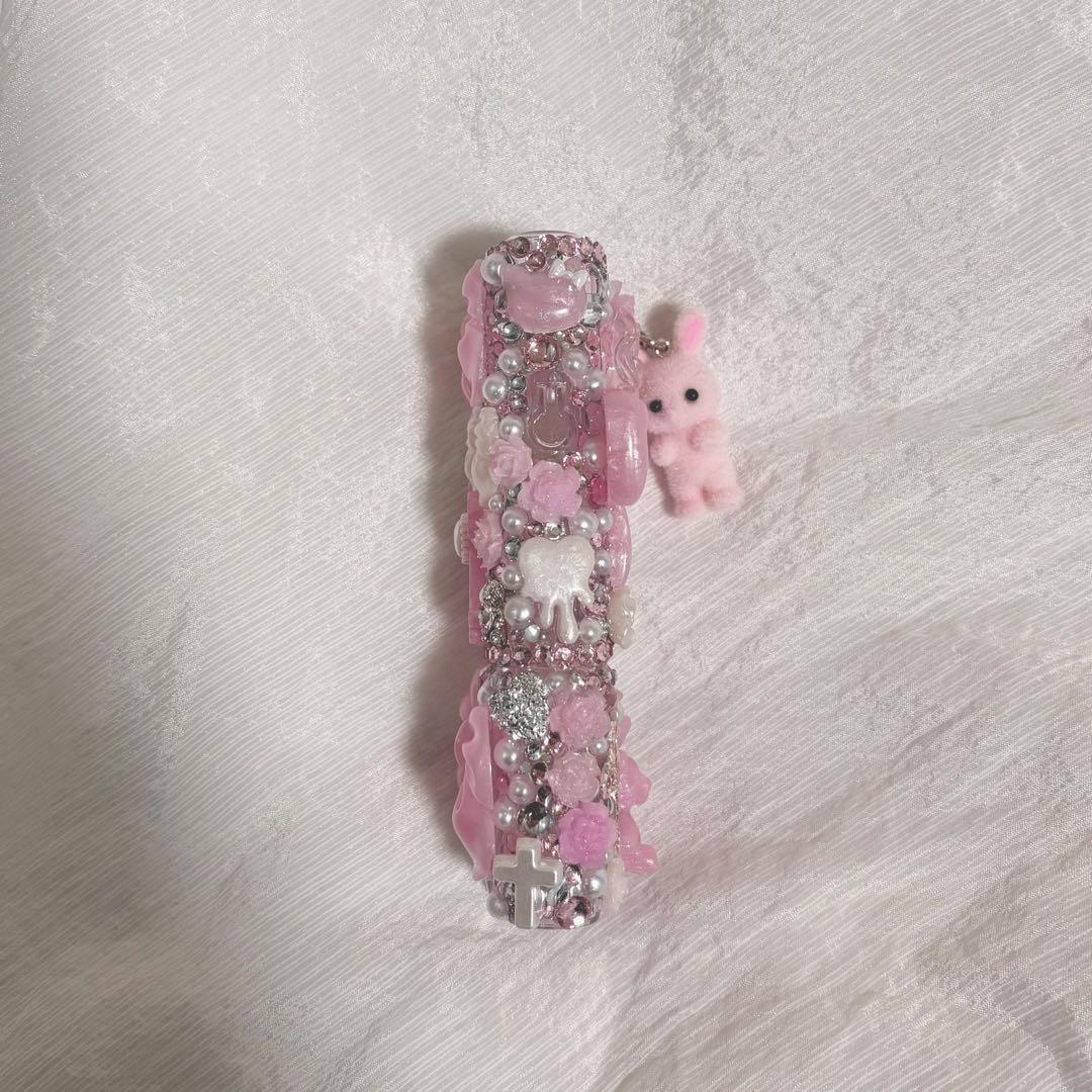 iQOSイルマワンデコケース