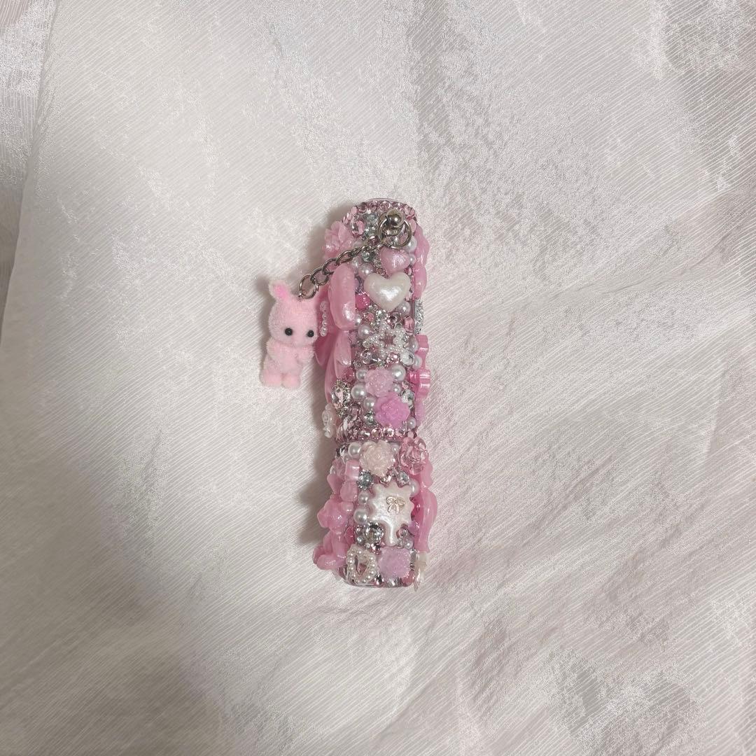 iQOSイルマワンデコケース