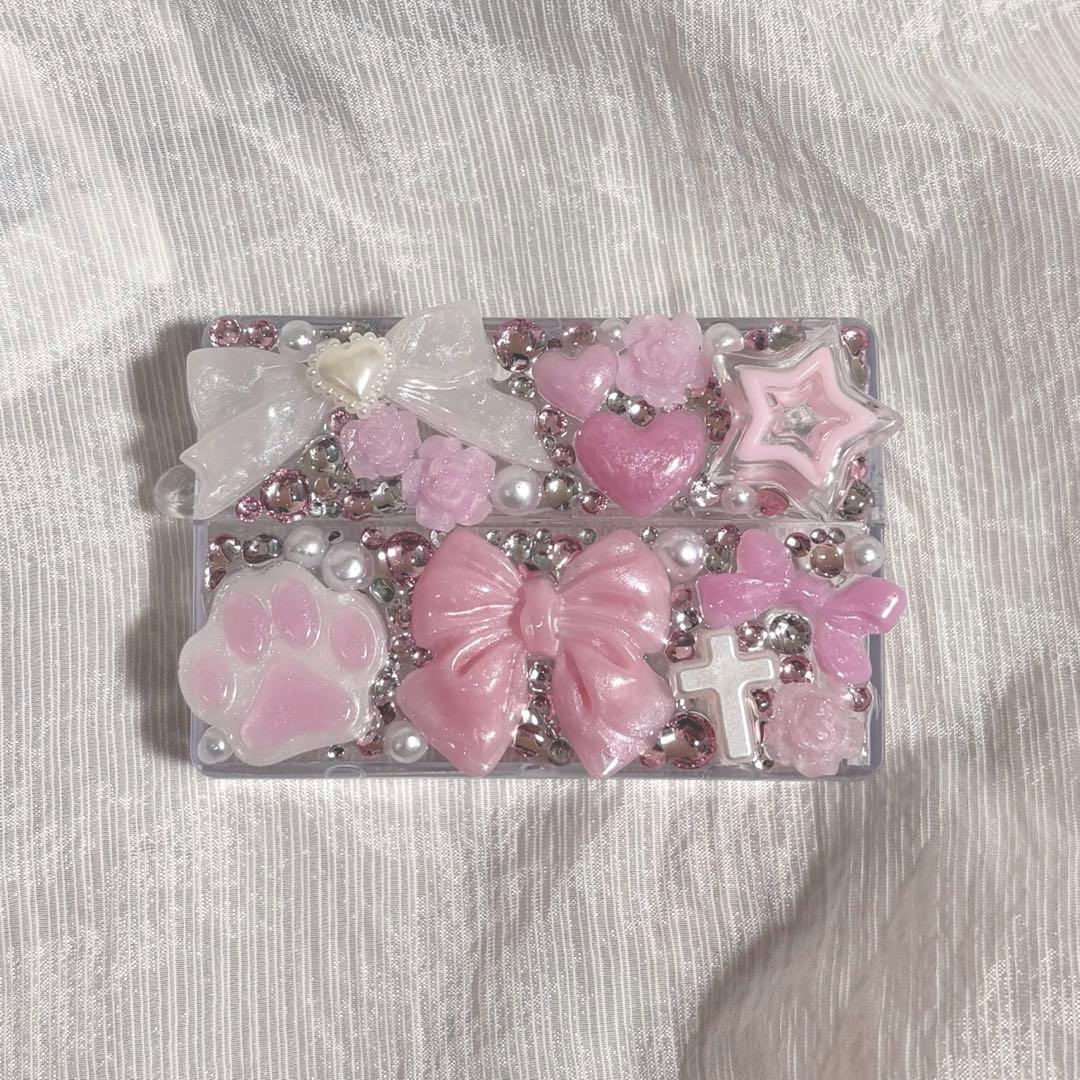 iQOSイルマワンデコケース