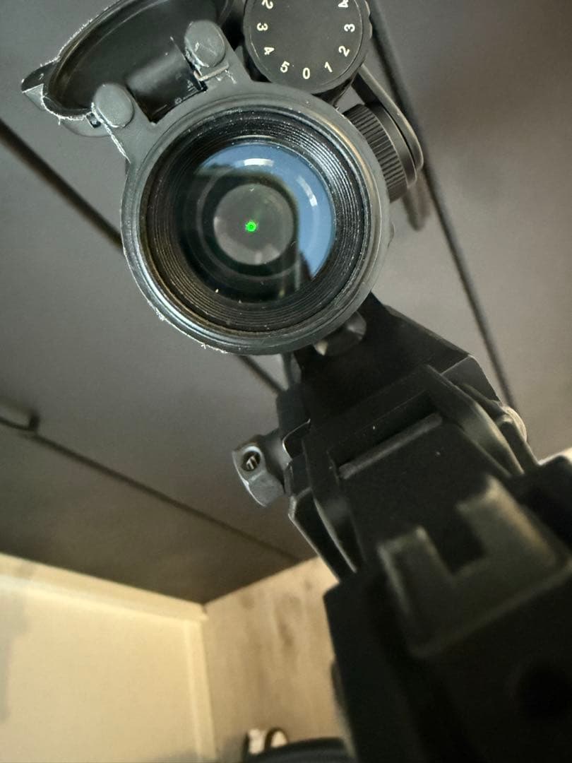 東京マルイ M4パトリオットHCカスタム セット 付属品多数