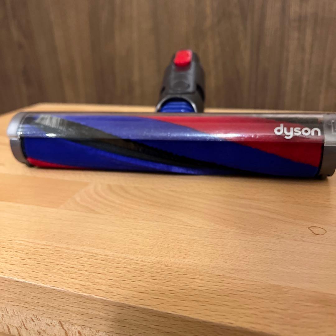 dyson SV18 + 純正スタンド
