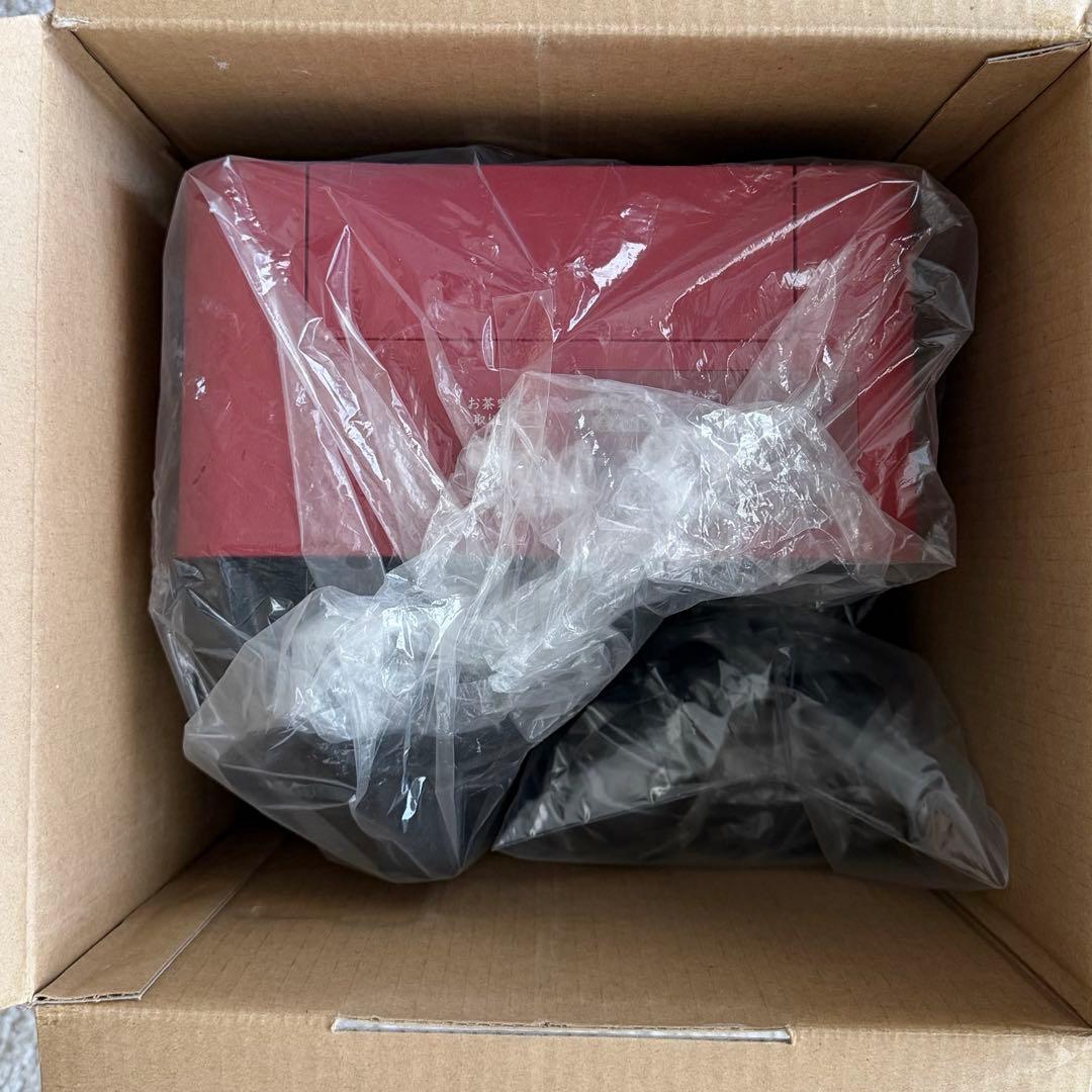 ヘルシオお茶プレッソ