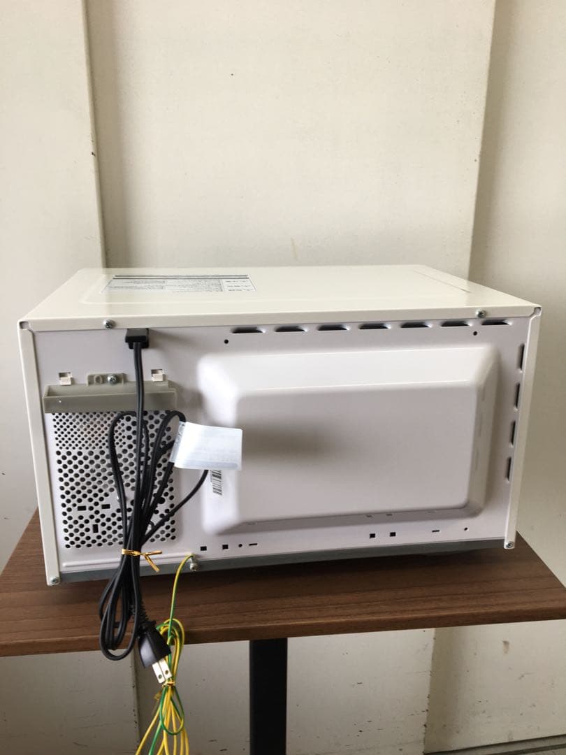 電子レンジ・オーブン S933