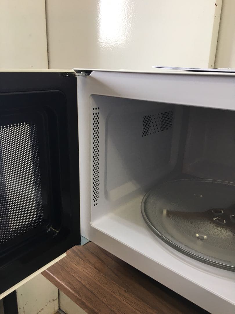 電子レンジ・オーブン S933