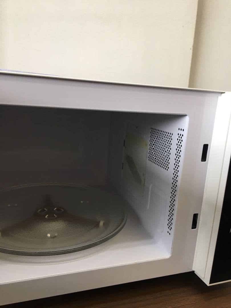 電子レンジ・オーブン S933