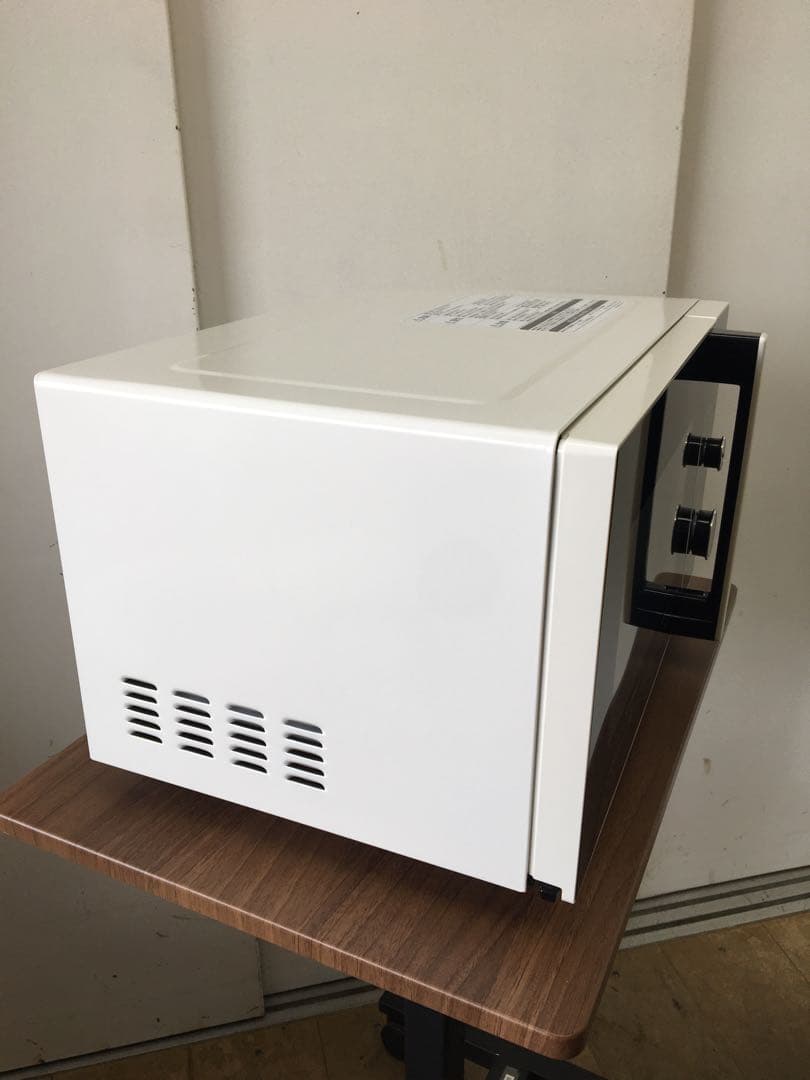 電子レンジ・オーブン S933