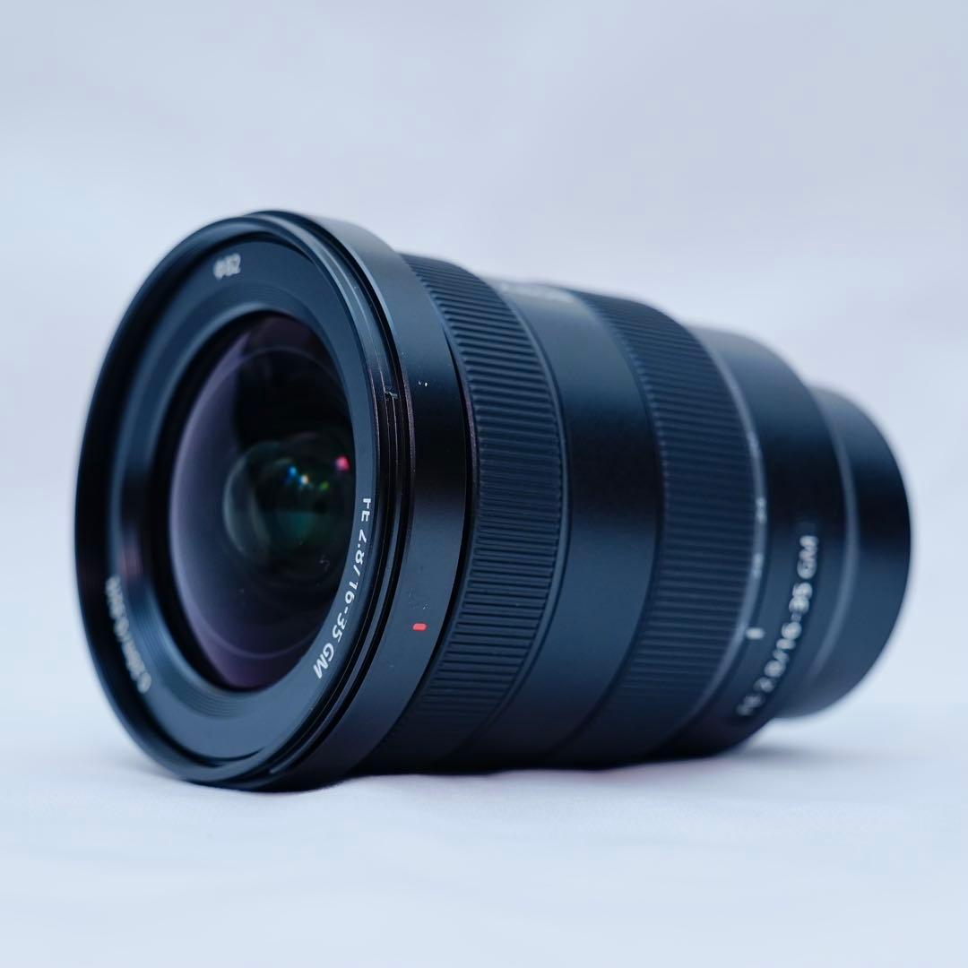 【美品】16-35mm F2.8 GM SEL1635GM