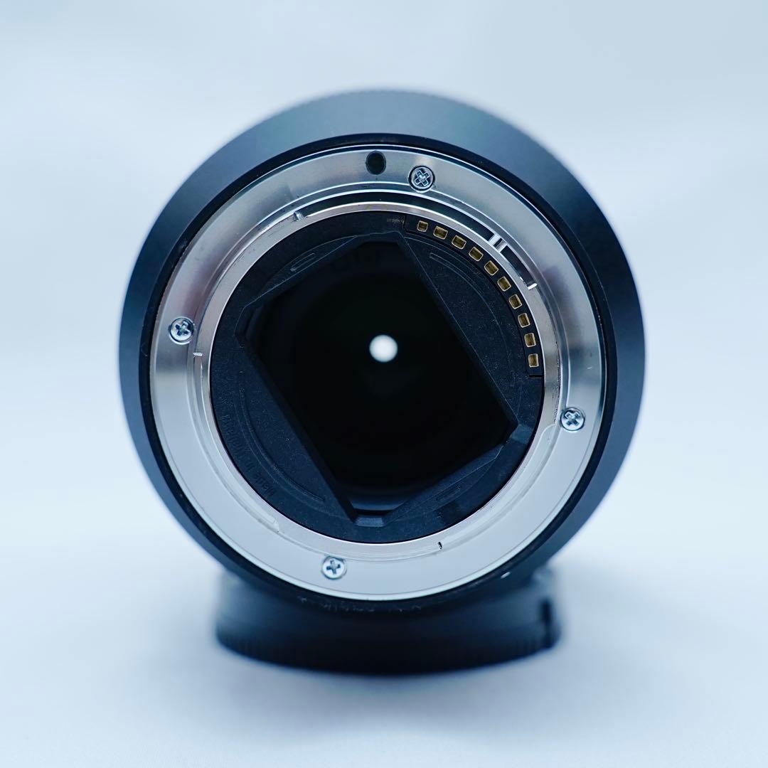 【美品】16-35mm F2.8 GM SEL1635GM