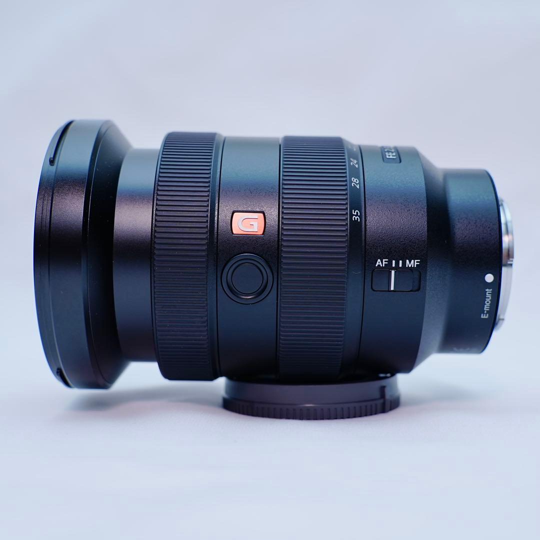 【美品】16-35mm F2.8 GM SEL1635GM