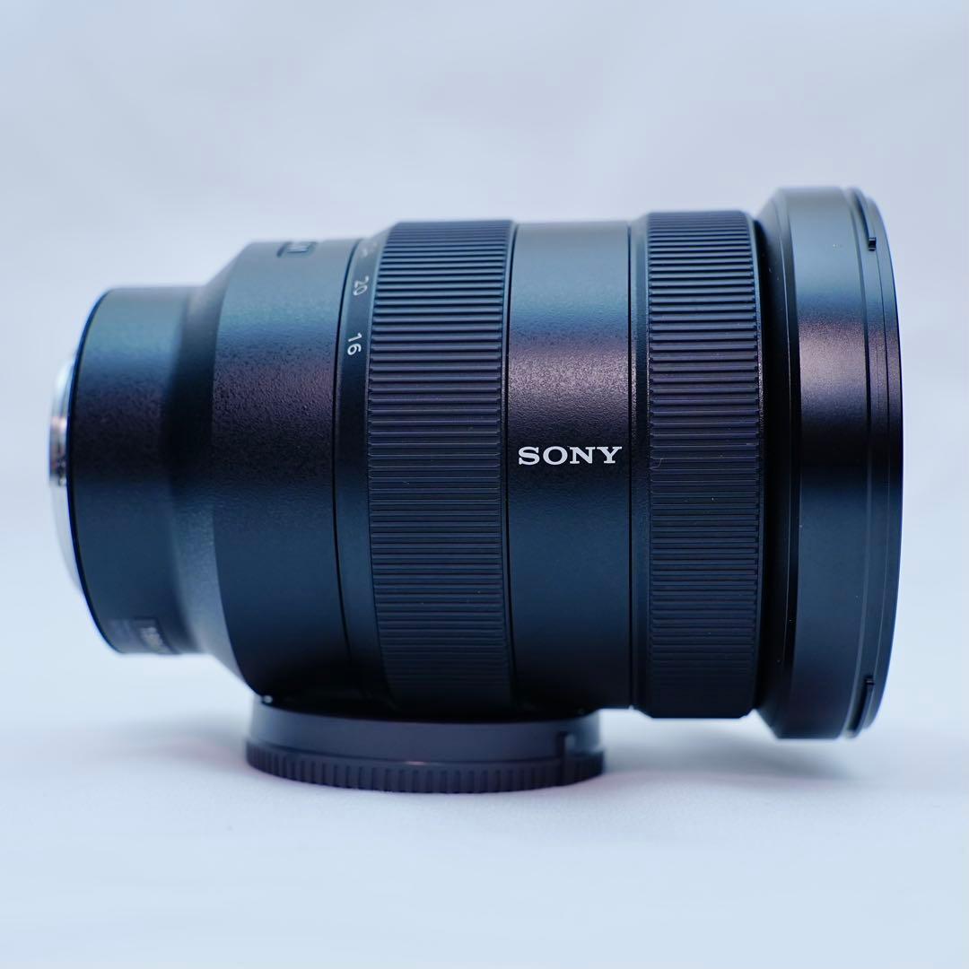 【美品】16-35mm F2.8 GM SEL1635GM