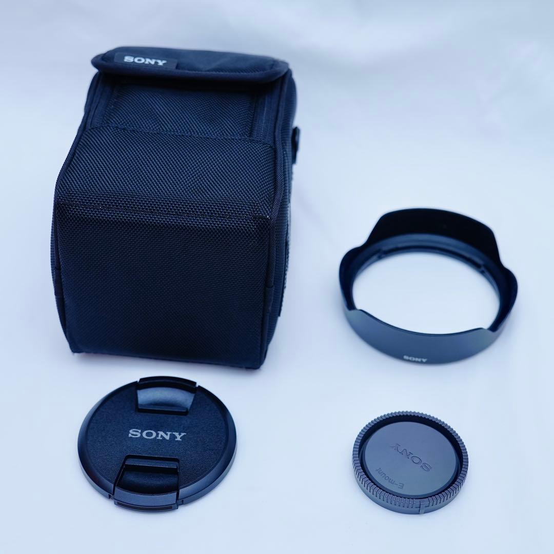 【美品】16-35mm F2.8 GM SEL1635GM