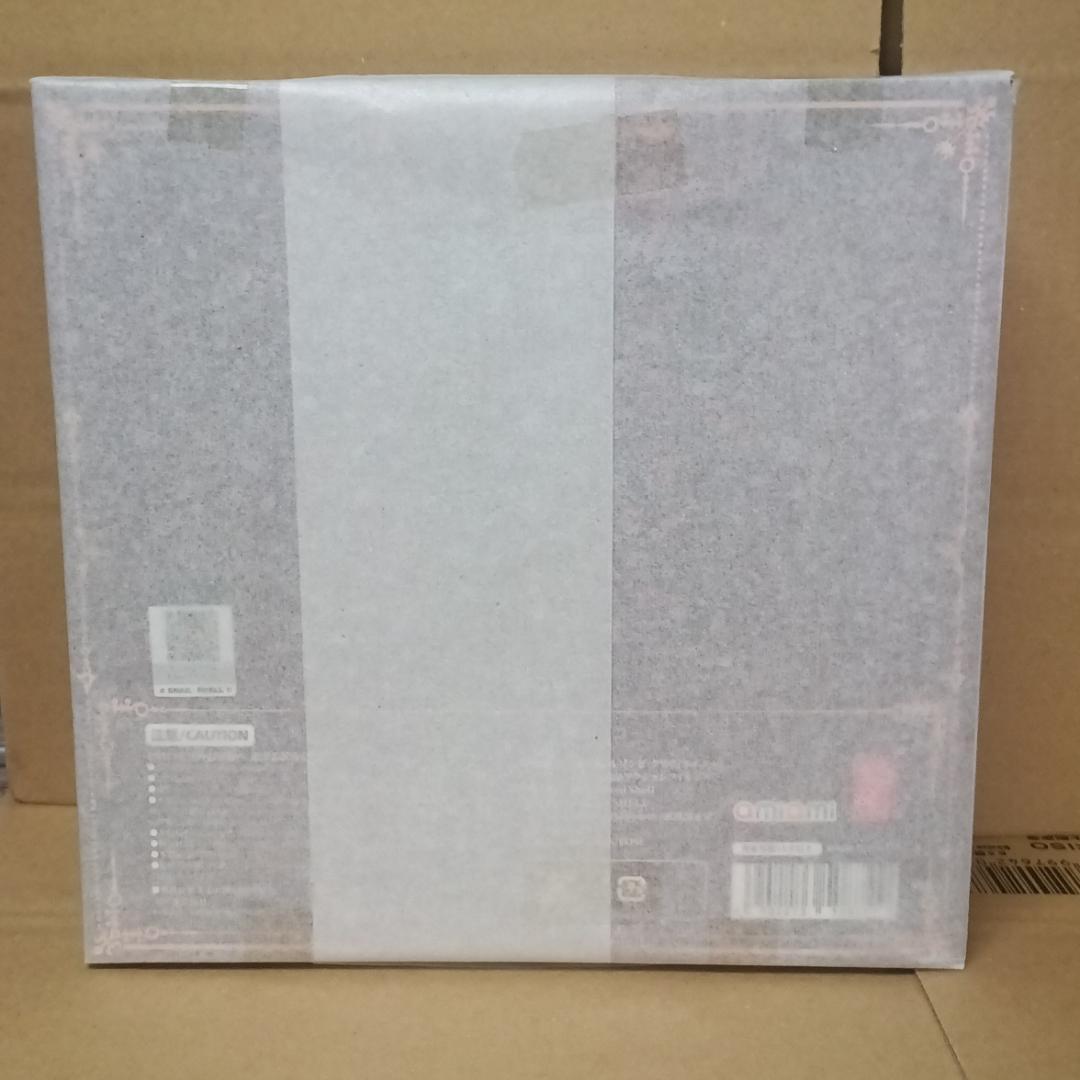 蝸之殼 ゾンビ グリサ オルタ 1/12フィギュア　未開封