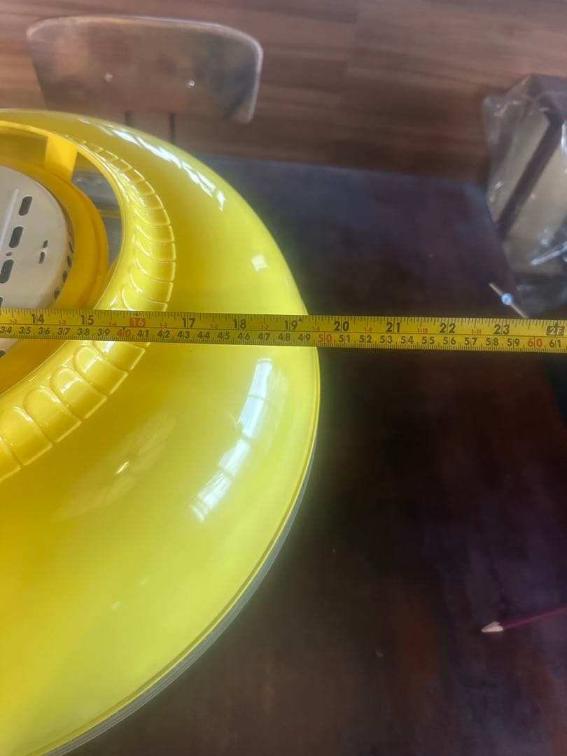 ペンダントライト　当時物 昭和レトロ　 アンティーク レトロ　ビンテージ