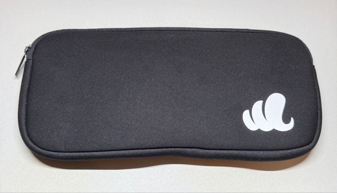 Cornelius LP 白 A Stock スイッチ＋キーキャップ付