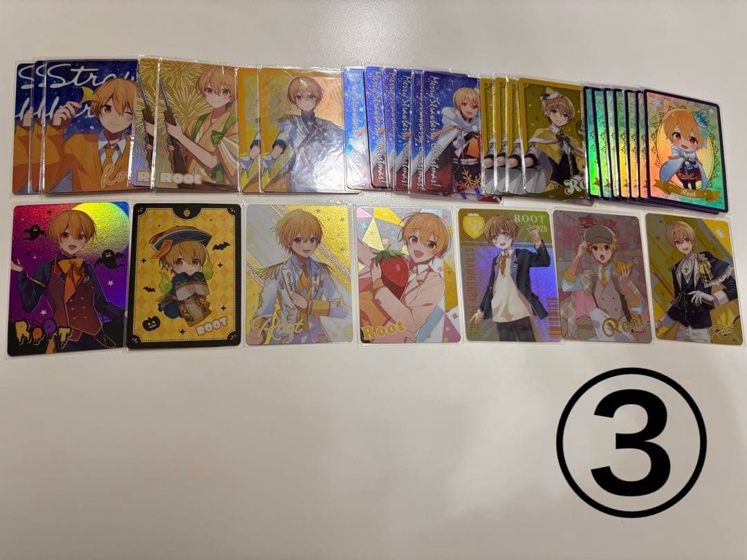 すとぷり　るぅとくん　グッズまとめ売り