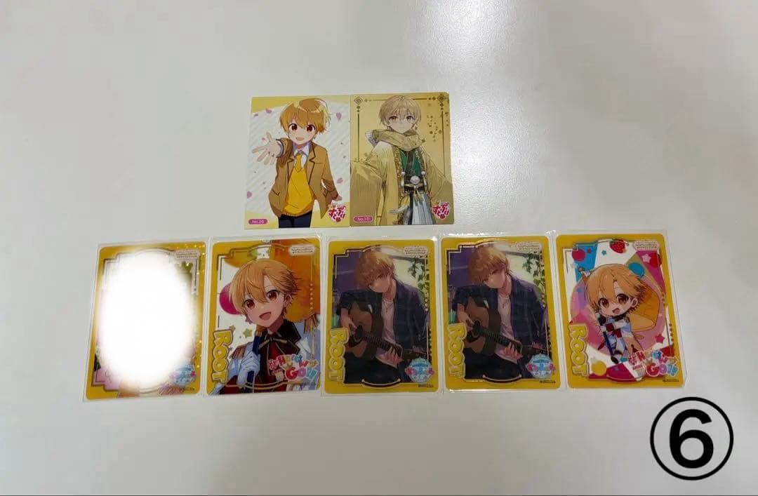 すとぷり　るぅとくん　グッズまとめ売り