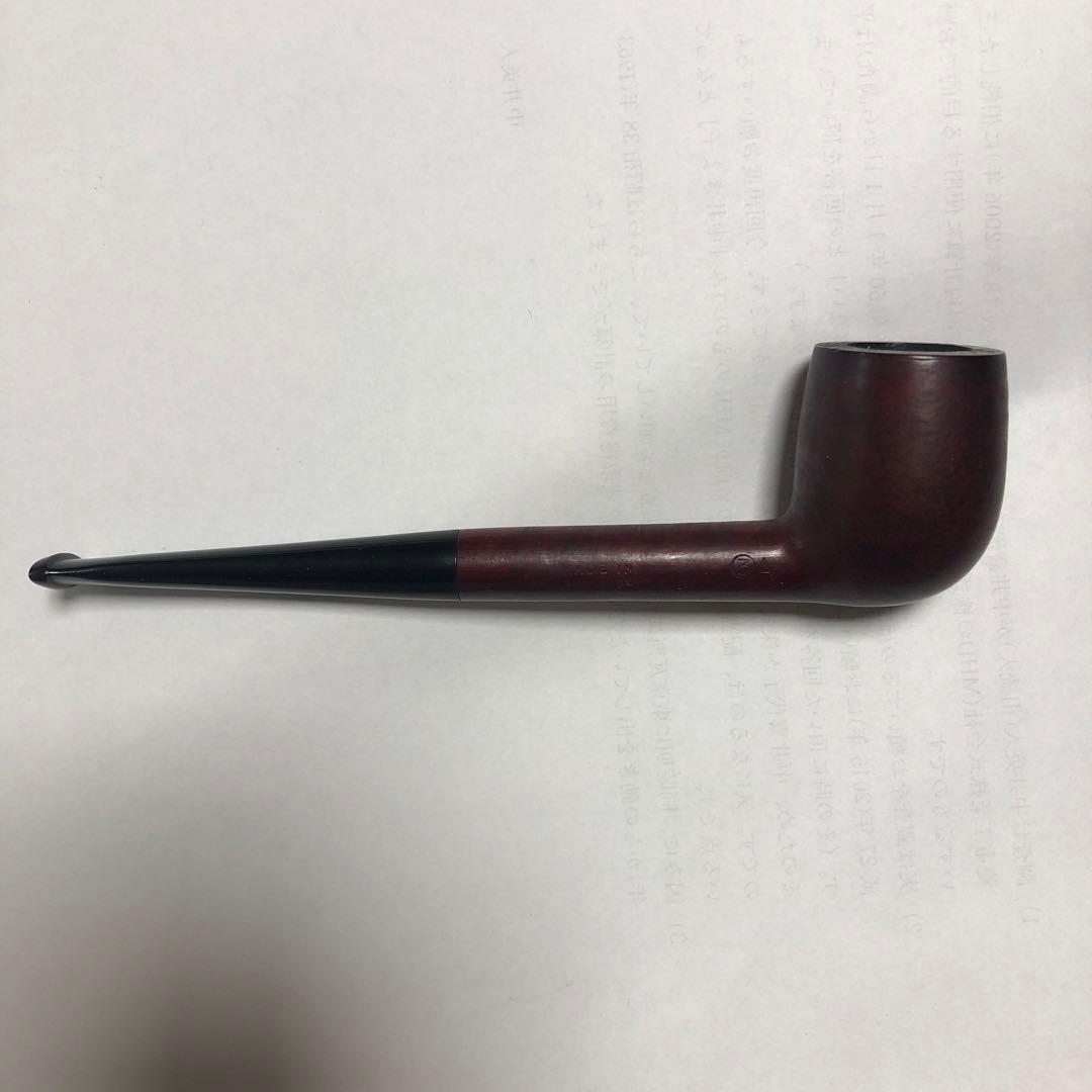 喫煙パイプDunhill Bruyere (331) (F/T) (3) (A)