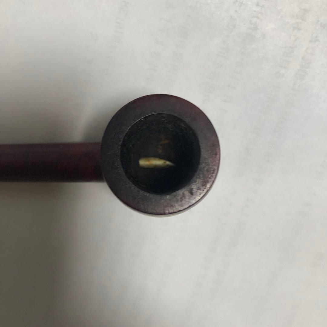 喫煙パイプDunhill Bruyere (331) (F/T) (3) (A)