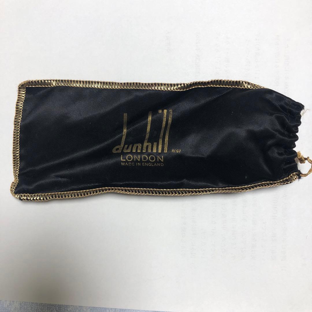 喫煙パイプDunhill Bruyere (331) (F/T) (3) (A)