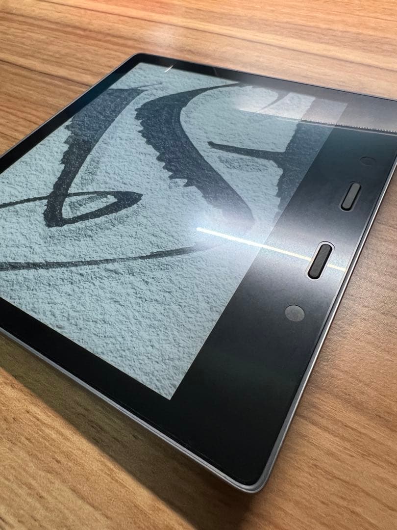 Amazon Kindle Oasis 7インチ （第10世代、32GB）