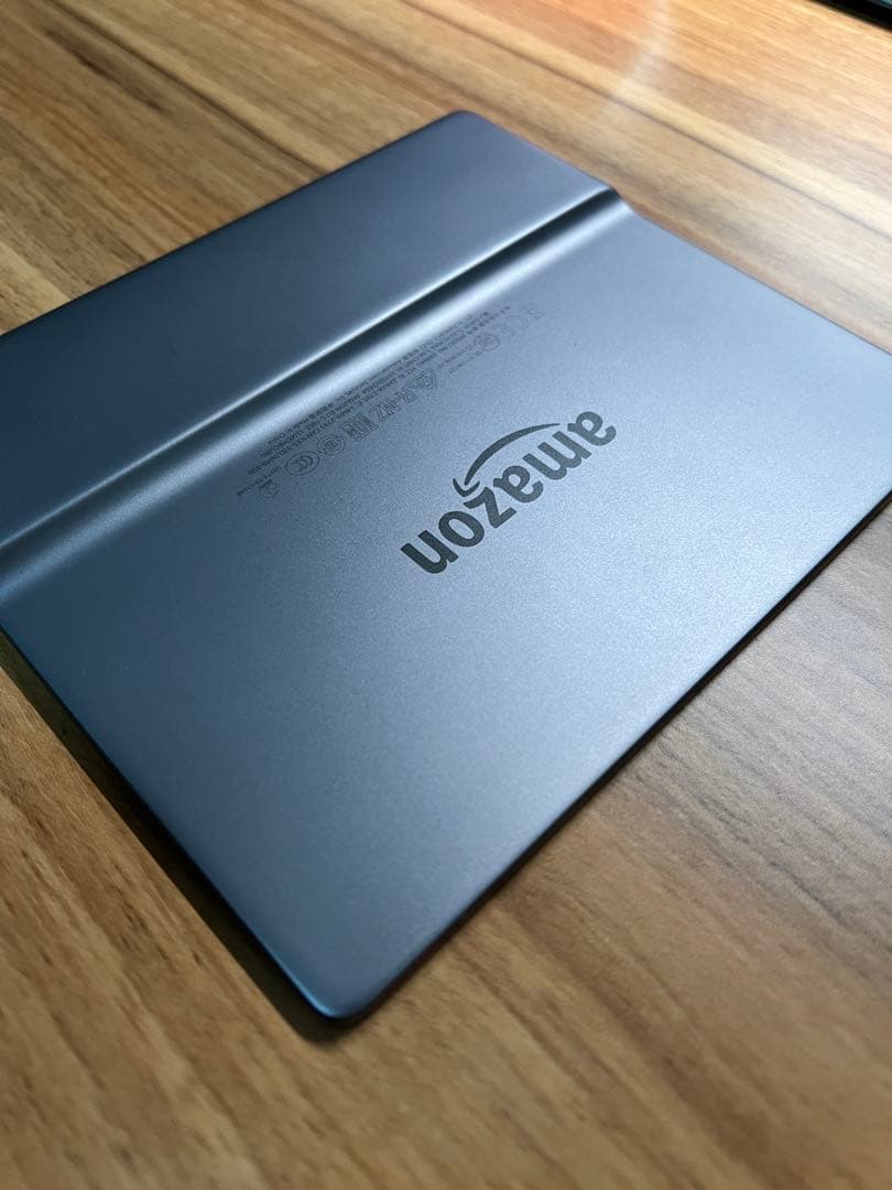 Amazon Kindle Oasis 7インチ （第10世代、32GB）