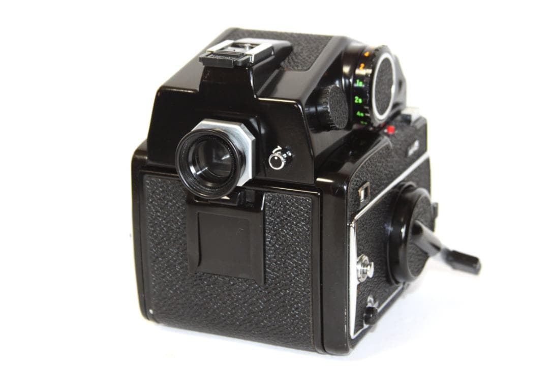 MAMIYA M645 PDプリズムファインダー　マミヤ