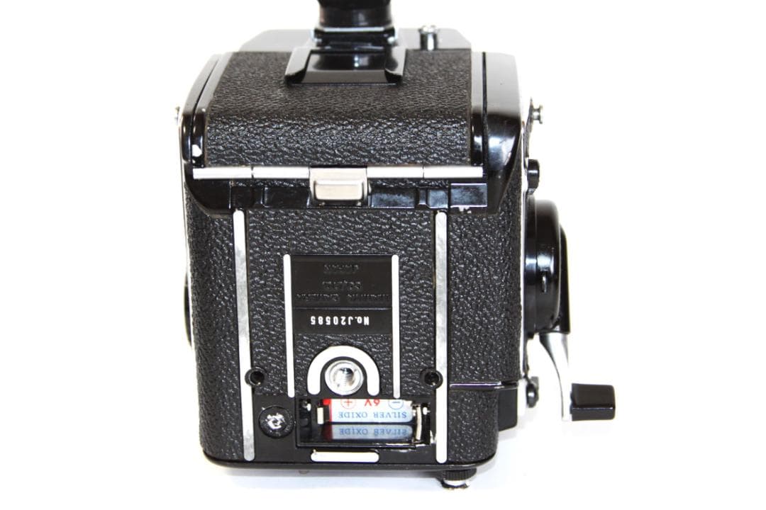 MAMIYA M645 PDプリズムファインダー　マミヤ