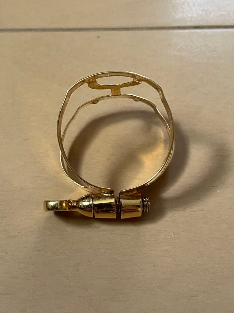 ヤマハアルトサックス用マウスピース 4CM