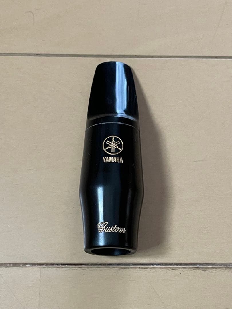 ヤマハアルトサックス用マウスピース 4CM