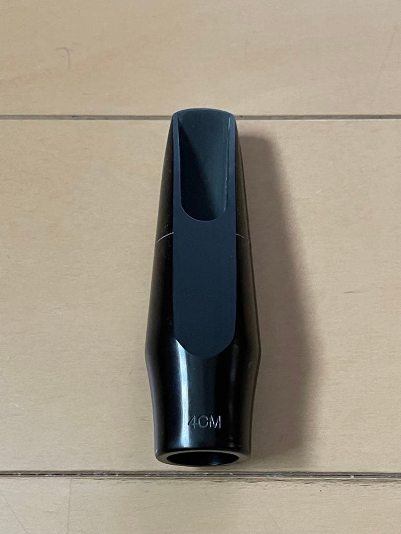 ヤマハアルトサックス用マウスピース 4CM