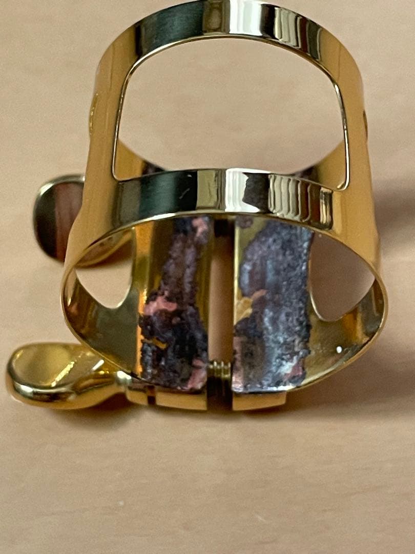 ヤマハアルトサックス用マウスピース 4CM