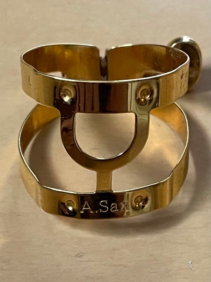 ヤマハアルトサックス用マウスピース 4CM