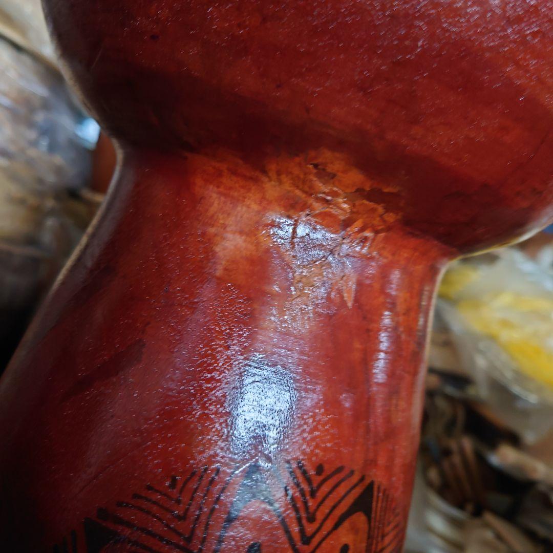 ジェンベ風和太鼓