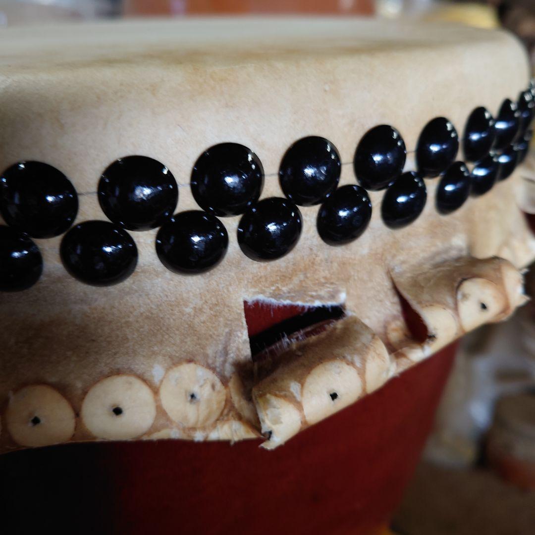 ジェンベ風和太鼓