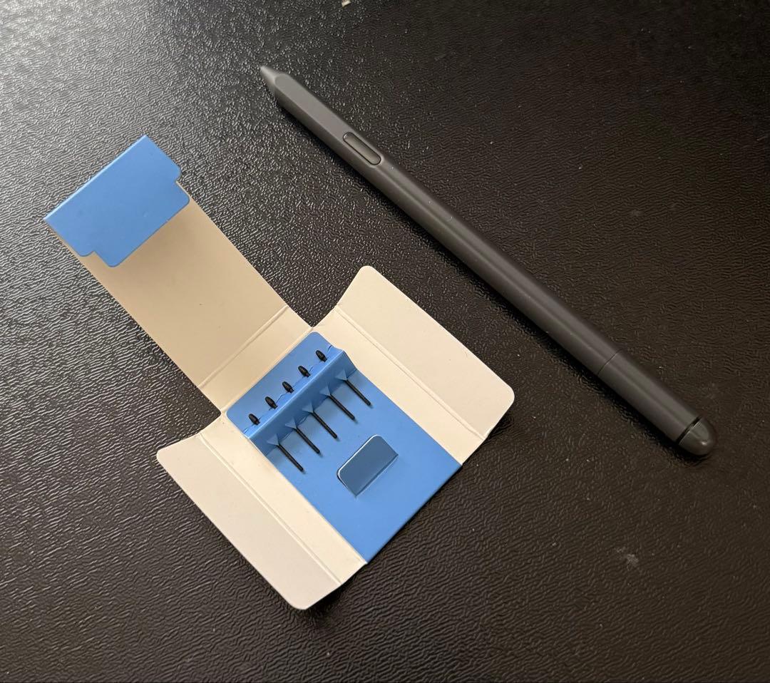 【お値下げ】Kindle Scribe 64GB プレミアムペン2022年