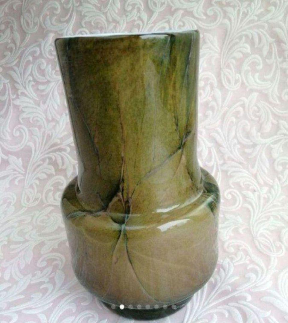 FIDRIO フラワーベース　NOUVO　花瓶　ガラス