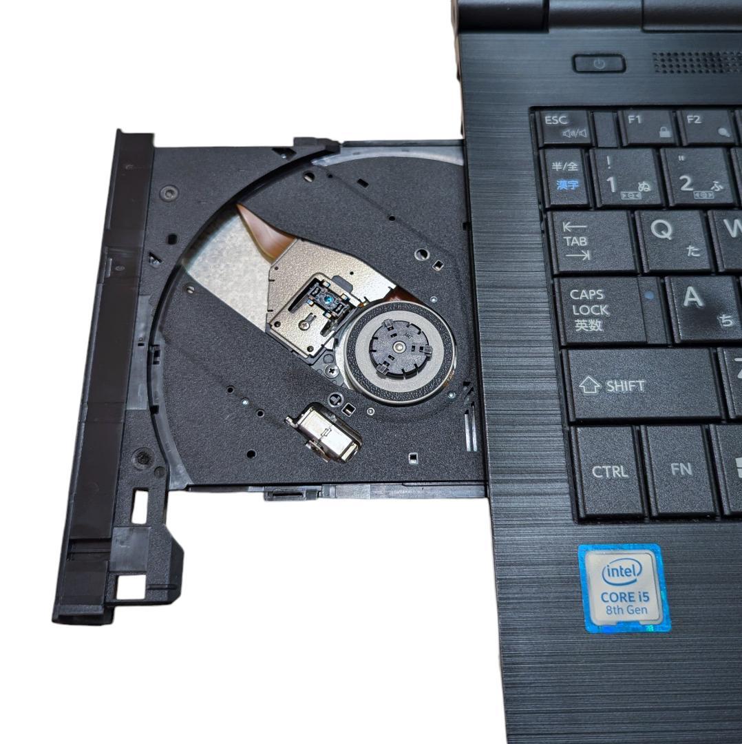 最新OS★Windows11★動画視聴やネットも快適★初期設定済みですぐ使える！