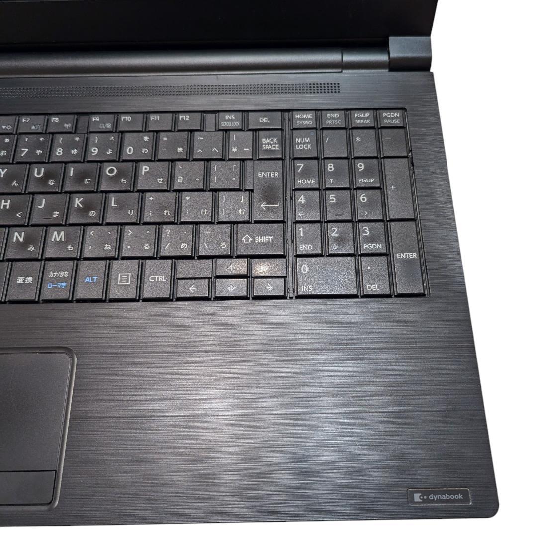 最新OS★Windows11★動画視聴やネットも快適★初期設定済みですぐ使える！