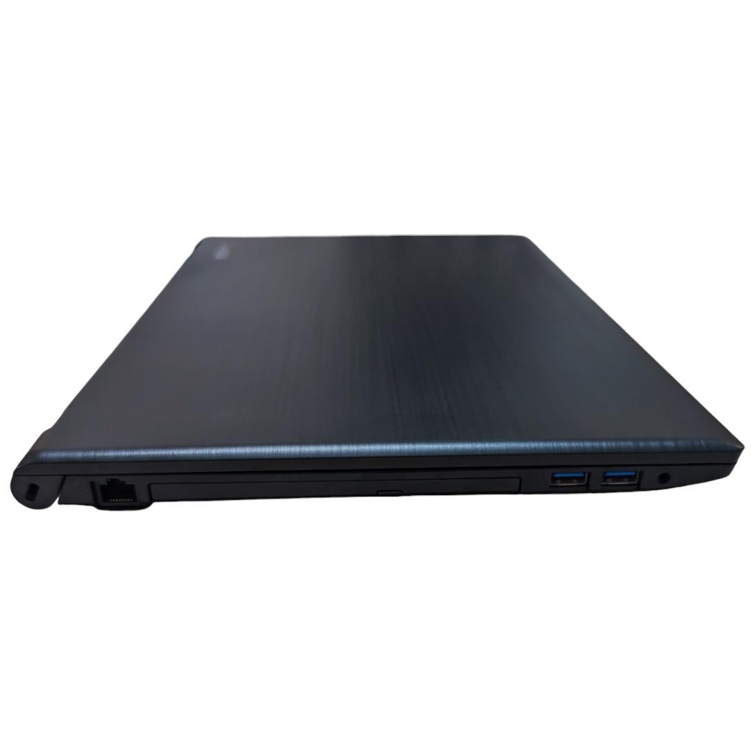 最新OS★Windows11★動画視聴やネットも快適★初期設定済みですぐ使える！