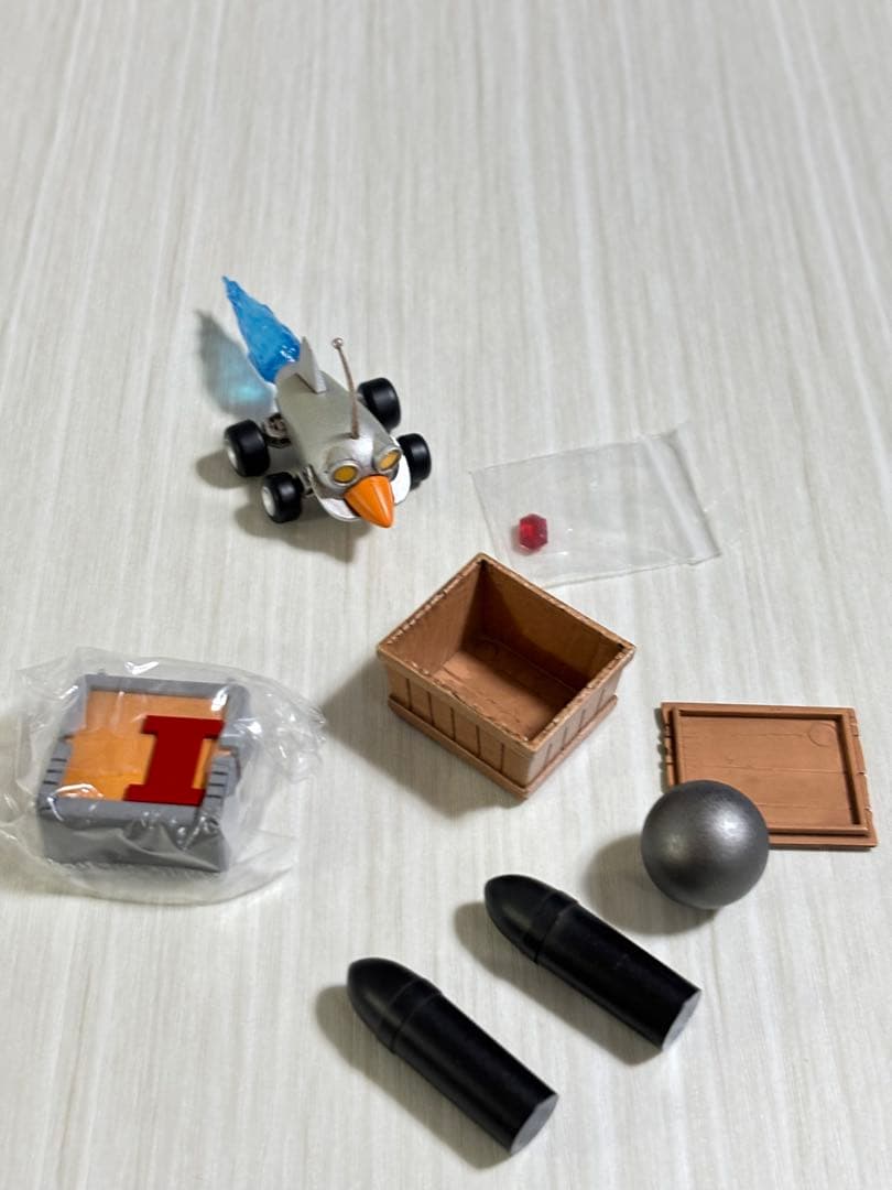 TUNSHI STUDIO アクションフィギュア メタルスラッグ３　フィオ 付属