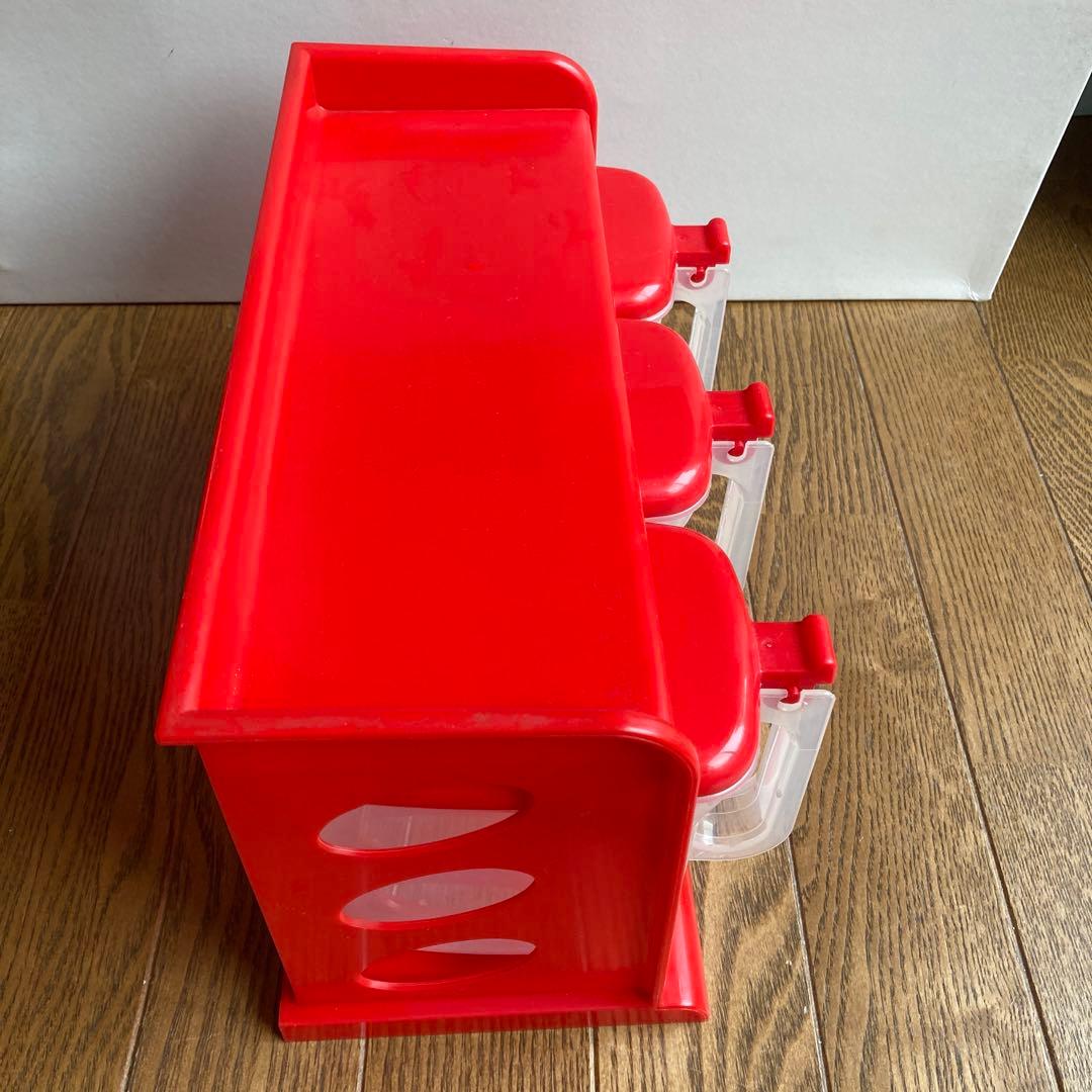 値下げ！昭和レトロ 調味料入れまとめ売り