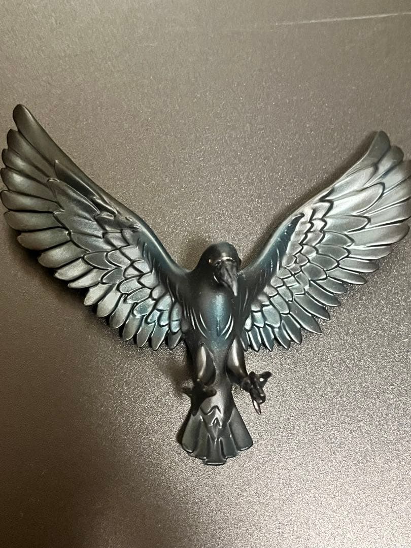 射命丸文、上白沢慧音フィギュア2点セット