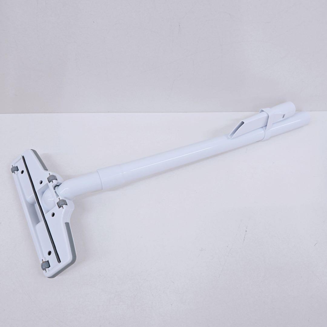 makita 充電式クリーナ CL108FD ホワイト