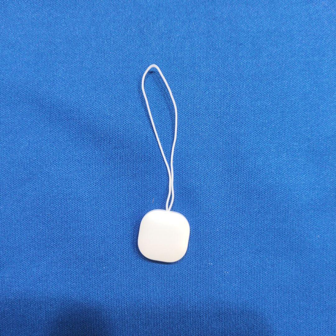 美品　キッズフォン3　本体　ソフトバンク ホワイト　A201ZT　おまけ付