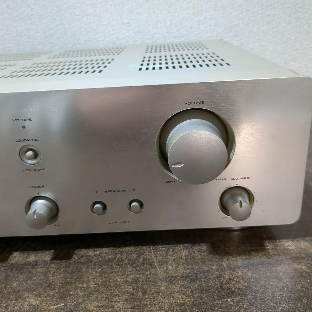 Marantz マランツ PM4400 プリメインアンプ　M2127